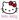 Hello Kitty | fixaix.ro