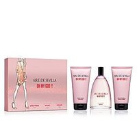 Aire Sevilla aire de sevilla oh my god