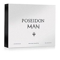Posseidon poseidon man