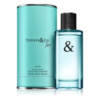 Tiffany & love for him edt spray 90 ml