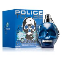 To be tattoo art edt spray 40 ml