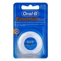 Oral B essential floss ata dentara neceruita