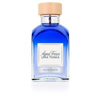 Agua fresca lima tonka edt spray 120 ml
