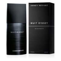 Nuit d'issey edt spray 125 ml
