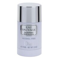 Dior eau sauvage deo-stick