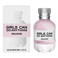 Girls can do anything edp spray 50 ml