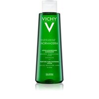 Vichy normaderm tonic astringent curatare