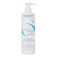 Ducray dexyane gel de curatare fata piele uscata spre atopica