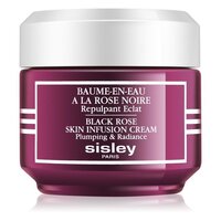 Sisley negru rose skin infusion crema de zi cu efect de hidratare