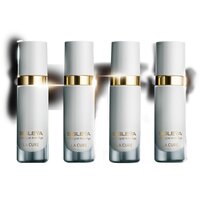 Sisley la cure kit pro tratamentintensiv anti-imbatranire femei