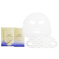 Shiseido vital perfection masca faciala cu efect de lifting si radianta 6 piese