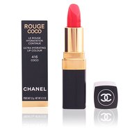 Chanel rouge coco ruj cu hidratare intensa