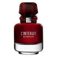 Givenchy l interdit rouge eau de parfum pentru femei 35 ml