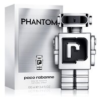Paco Rabanne phantom eau de toilette pentru barbati 100 ml