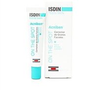 Isdin acniben tratamentcombaterea acneei