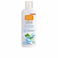 Pure micelar shower gel sin jabon 650 ml