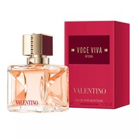 Valentino, voce viva intensa, apa de parfum, pentru femei, 50 ml