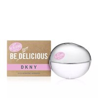 Dkny, be delicious 100 %, apa de parfum, pentru femei, 50 ml