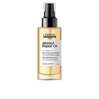 L'oreal expert professionnel absolut repair oil ulei pentru par 10-in-1 90 ml
