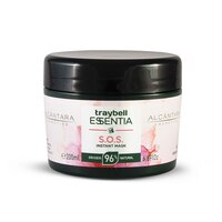 Alcantara cosmetica traybell essentia masca de par s.o.s. 200 ml