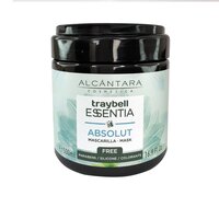 Alcantara cosmetica traybell essentia masca de par 500 ml