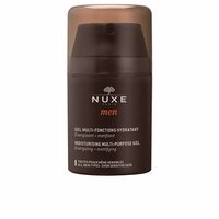 Nuxe men gel hidratant toate tipurile de ten