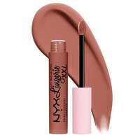 NYX lingerie XXL ruj lichid mat, 25-candela babe, 4ml