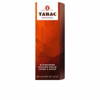 Crea depilatoare tabac original shaving crema