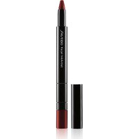 Shiseido creion contur de ochi kajal inkartist 04-azuki red 0 8 gr