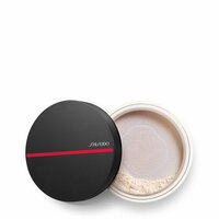 Shiseido pudra synchro skin inversible silk loose powder radiant 6 gr