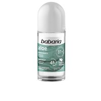 Babaria aloe vera original deo roll-on