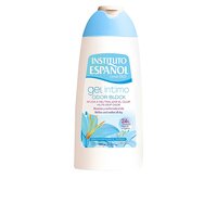 Instituto espanol ntima odor block gel ntimo