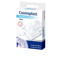Cosmoplast Cosmoplast apesitos impermeables 20 u