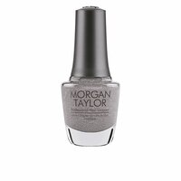 Morgan Taylor professional nail lacquer #chain reaction