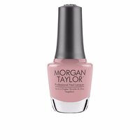 Morgan Taylor professional nail lacquer #luxe be A lady