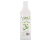 Geniol Geniol champo manzana verde 750 ml