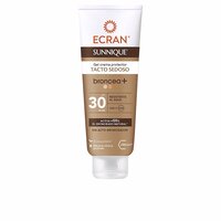 Ecran Ecran sunnique broncea+ gel-crema SPF 30
