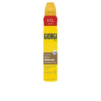 Giorgi Line rizo natural espuma fijadora metodo curly nr3 250 ml