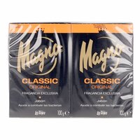 Magno jabon manos classic Set100 gr