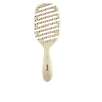 Beter perie esqueleto natural fiber puas nylon bolita #beige