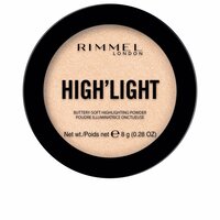 Rimmel London high'light buttery-soft highlighting powder #001-stardust