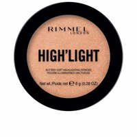 Rimmel London high'light buttery-soft highlighting powder #003-afterglow