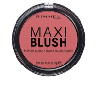 Rimmel London maxi blush powder blush #003-wild card