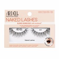 Ardell naked lash pestanas #422