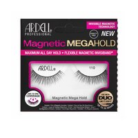 Ardell magnetic megahold lash #110