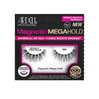 Ardell magnetic megahold lash #054