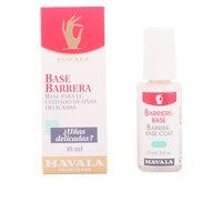 Mavala base barrera unas delicadas
