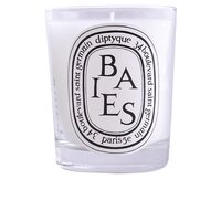 Diptyque scented candle baies 190 gr