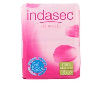 Indasec discreet compresa incontinencia mini 20 buc