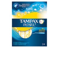 Tampax Tampax pearl tampon regular 2